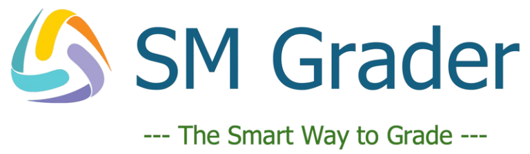 SM Grader Logo